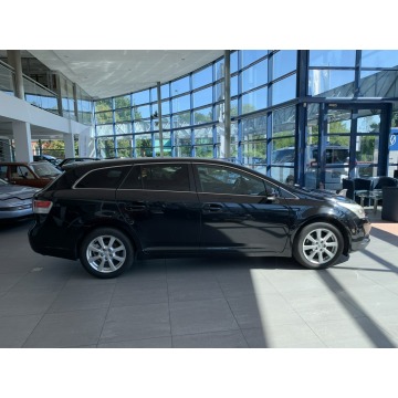 Toyota Avensis  Sedan/Limuzyna 2008,  2.2 diesel - Na sprzedaż za 44 900 zł - Kraków - zdjęcie 3