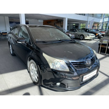 Toyota Avensis  Sedan/Limuzyna 2008,  2.2 diesel - Na sprzedaż za 44 900 zł - Kraków - zdjęcie 2