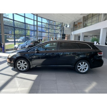 Toyota Avensis  Sedan/Limuzyna 2008,  2.2 diesel - Na sprzedaż za 44 900 zł - Kraków - zdjęcie 4