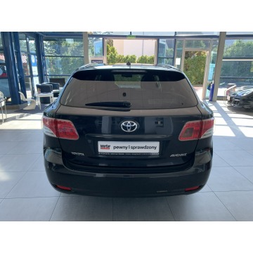 Toyota Avensis  Sedan/Limuzyna 2008,  2.2 diesel - Na sprzedaż za 44 900 zł - Kraków - zdjęcie 7