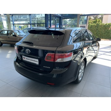 Toyota Avensis  Sedan/Limuzyna 2008,  2.2 diesel - Na sprzedaż za 44 900 zł - Kraków - zdjęcie 6