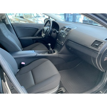 Toyota Avensis  Sedan/Limuzyna 2008,  2.2 diesel - Na sprzedaż za 44 900 zł - Kraków - zdjęcie 10