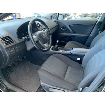 Toyota Avensis  Sedan/Limuzyna 2008,  2.2 diesel - Na sprzedaż za 44 900 zł - Kraków - zdjęcie 9