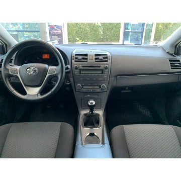Toyota Avensis  Sedan/Limuzyna 2008,  2.2 diesel - Na sprzedaż za 44 900 zł - Kraków - zdjęcie 11