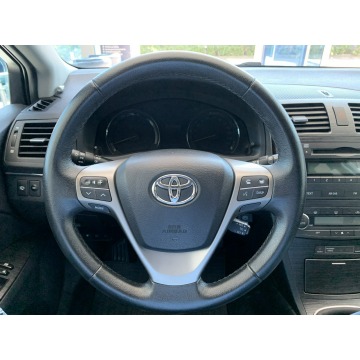 Toyota Avensis  Sedan/Limuzyna 2008,  2.2 diesel - Na sprzedaż za 44 900 zł - Kraków - zdjęcie 12
