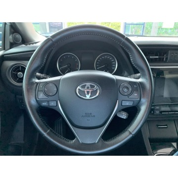 Toyota Corolla  Sedan/Limuzyna 2016,  1.6 benzyna - Na sprzedaż za 66 900 zł - Kraków - zdjęcie 12