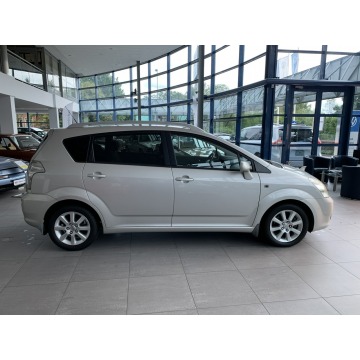 Toyota Corolla Verso  Minivan/Van 2007,  2.2 diesel - Na sprzedaż za 45 900 zł - Kraków - zdjęcie 4