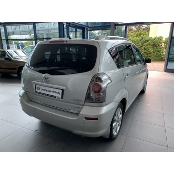 Toyota Corolla Verso  Minivan/Van 2007,  2.2 diesel - Na sprzedaż za 45 900 zł - Kraków - zdjęcie 6