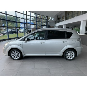 Toyota Corolla Verso  Minivan/Van 2007,  2.2 diesel - Na sprzedaż za 45 900 zł - Kraków - zdjęcie 5