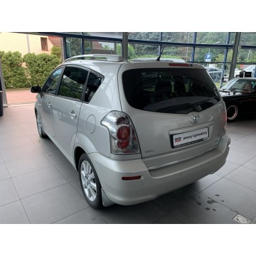 Toyota Corolla Verso  Minivan/Van 2007,  2.2 diesel - Na sprzedaż za 45 900 zł - Kraków - zdjęcie 8