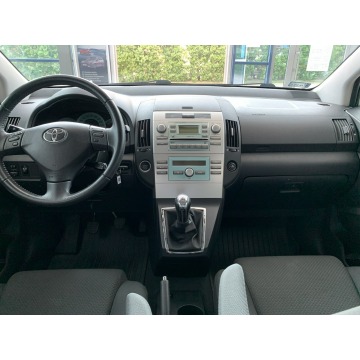 Toyota Corolla Verso  Minivan/Van 2007,  2.2 diesel - Na sprzedaż za 45 900 zł - Kraków - zdjęcie 12