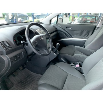 Toyota Corolla Verso  Minivan/Van 2007,  2.2 diesel - Na sprzedaż za 45 900 zł - Kraków - zdjęcie 10