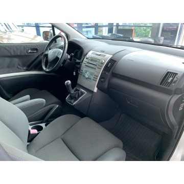 Toyota Corolla Verso  Minivan/Van 2007,  2.2 diesel - Na sprzedaż za 45 900 zł - Kraków - zdjęcie 11