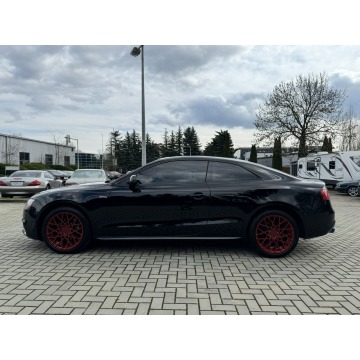 Audi S5  Coupe/Sportowy 2014,  3.0 benzyna - Na sprzedaż za 118 900 zł - Kraków - zdjęcie 5