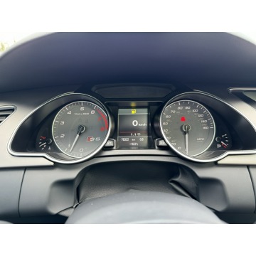 Audi S5  Coupe/Sportowy 2014,  3.0 benzyna - Na sprzedaż za 118 900 zł - Kraków - zdjęcie 10