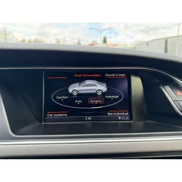 Audi S5  Coupe/Sportowy 2014,  3.0 benzyna - Na sprzedaż za 118 900 zł - Kraków - zdjęcie 12