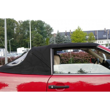 Mercedes - Benz SL-klasa  Kabriolet 1994,  5.0 benzyna, automat - Na sprzedaż za 144 000 zł - Kraków - zdjęcie 11
