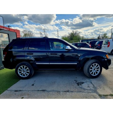 Jeep Grand Cherokee  SUV 2006,  3.0 diesel, automat - Na sprzedaż za 14 900 zł - Kraków - zdjęcie 4