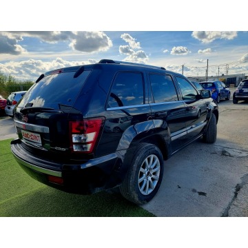 Jeep Grand Cherokee  SUV 2006,  3.0 diesel, automat - Na sprzedaż za 14 900 zł - Kraków - zdjęcie 5
