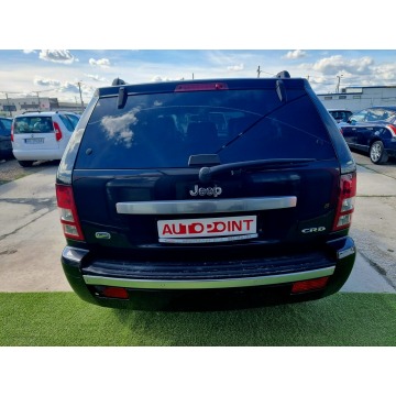 Jeep Grand Cherokee  SUV 2006,  3.0 diesel, automat - Na sprzedaż za 14 900 zł - Kraków - zdjęcie 6