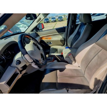 Jeep Grand Cherokee  SUV 2006,  3.0 diesel, automat - Na sprzedaż za 14 900 zł - Kraków - zdjęcie 10