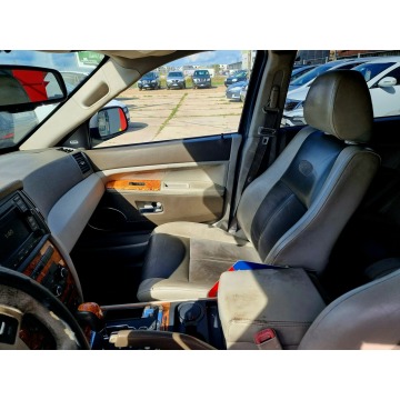 Jeep Grand Cherokee  SUV 2006,  3.0 diesel, automat - Na sprzedaż za 14 900 zł - Kraków - zdjęcie 11
