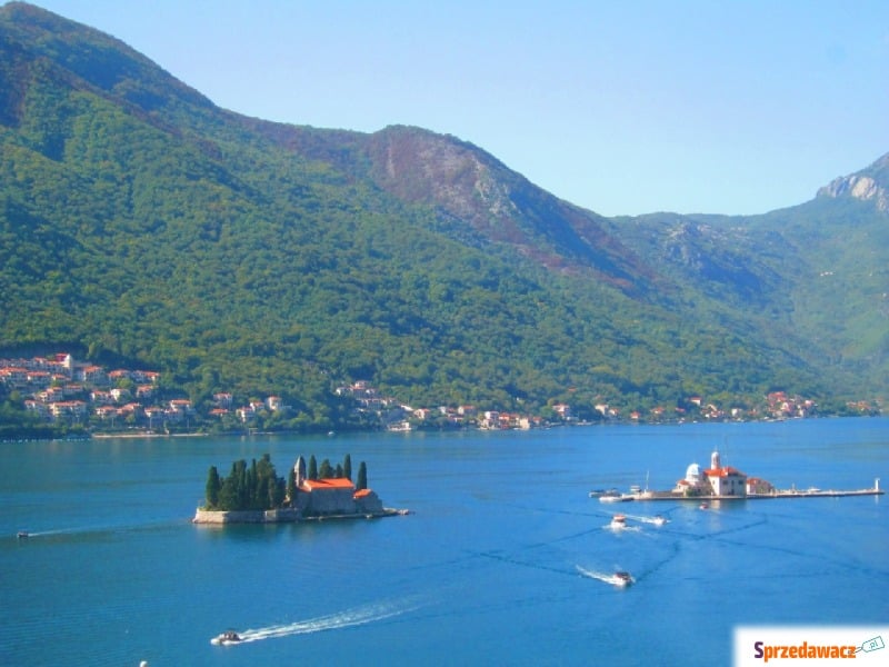 Czarnogora,majowy weekend - Pan szuka Pani - Krosno