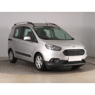 Ford Transit Courier 1.5 TDCi (75KM), 2018