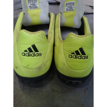 adidasy do gry w piłkę - Buty sportowe miejskie... - Kraków - zdjęcie 4
