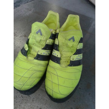 adidasy do gry w piłkę - Buty sportowe miejskie... - Kraków - zdjęcie 5