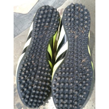 adidasy do gry w piłkę - Buty sportowe miejskie... - Kraków - zdjęcie 6