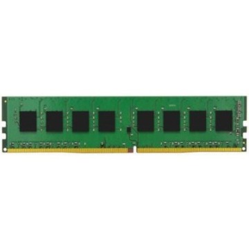 Kingston Moduł pamięci 16GB 2666MHz DDR4 Non-ECC CL19 DIMM
