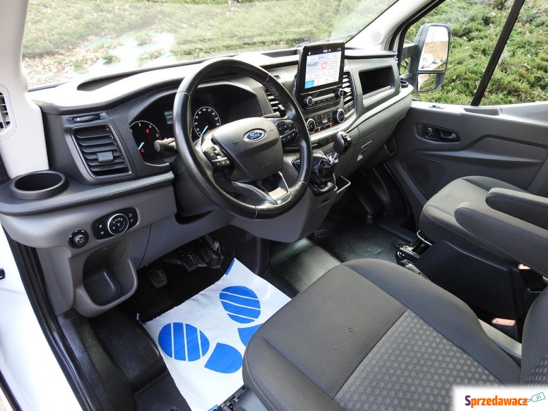 Ford Transit,  0.0 diesel - Na sprzedaż za 137 637 zł - Wałbrzych