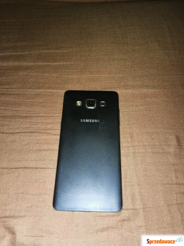 Samsung A5 Sprawny - Telefony komórkowe - Rumia