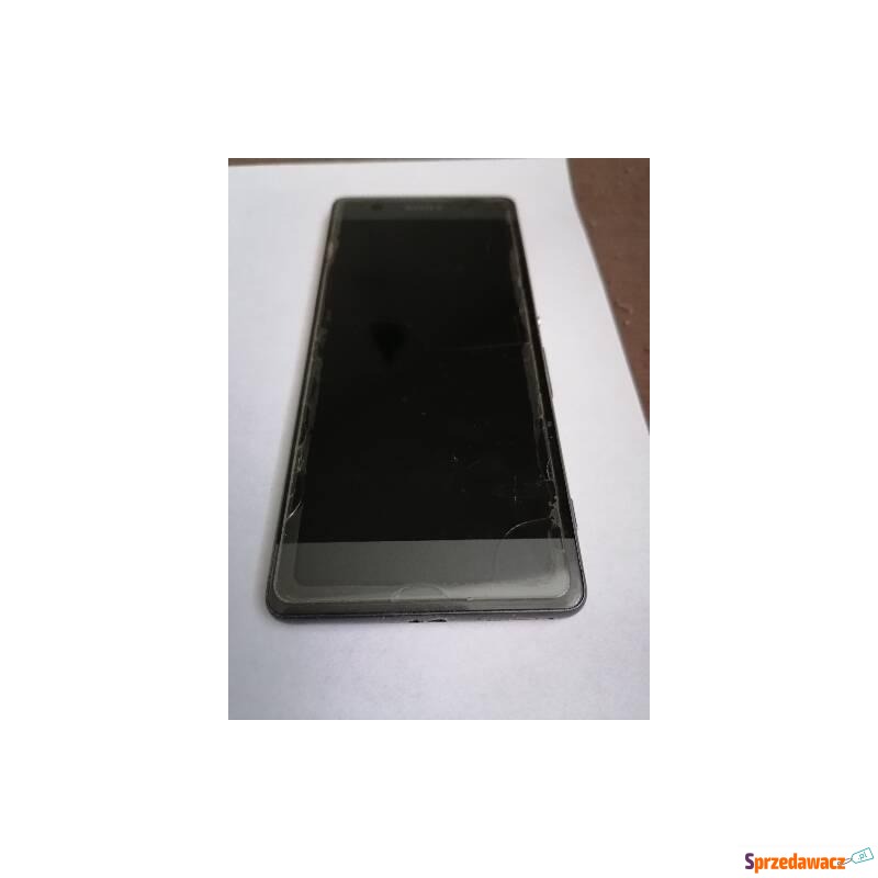 Sony XA Cały ekran - Telefony komórkowe - Rumia