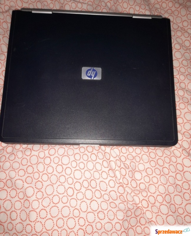 HP nx 5000 brak systemu - Laptopy - Rumia