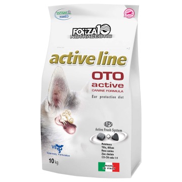 Forza 10 Active Line - Oto Active - 2 x 10 kg