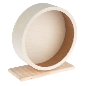 TIAKI drewniany kołowrotek - Ø 29 cm