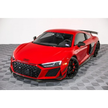 Audi R8  Coupe/Sportowy 2023,  5.2 benzyna, automat - Na sprzedaż za 876 990 zł - Katowice - zdjęcie 3
