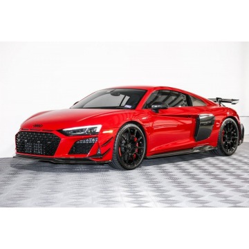 Audi R8  Coupe/Sportowy 2023,  5.2 benzyna, automat - Na sprzedaż za 876 990 zł - Katowice - zdjęcie 5