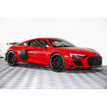 Audi R8  Coupe/Sportowy 2023,  5.2 benzyna, automat - Na sprzedaż za 876 990 zł - Katowice - zdjęcie 6
