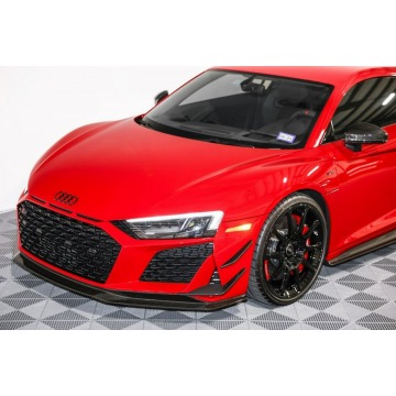 Audi R8  Coupe/Sportowy 2023,  5.2 benzyna, automat - Na sprzedaż za 876 990 zł - Katowice - zdjęcie 4