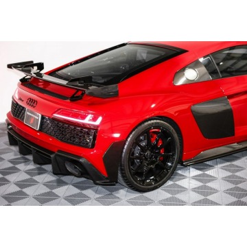 Audi R8  Coupe/Sportowy 2023,  5.2 benzyna, automat - Na sprzedaż za 876 990 zł - Katowice - zdjęcie 8