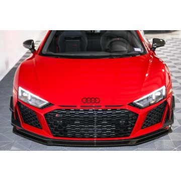 Audi R8  Coupe/Sportowy 2023,  5.2 benzyna, automat - Na sprzedaż za 876 990 zł - Katowice - zdjęcie 7