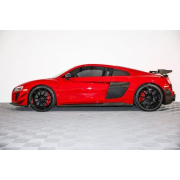 Audi R8  Coupe/Sportowy 2023,  5.2 benzyna, automat - Na sprzedaż za 876 990 zł - Katowice - zdjęcie 9