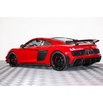 Audi R8  Coupe/Sportowy 2023,  5.2 benzyna, automat - Na sprzedaż za 876 990 zł - Katowice - zdjęcie 10