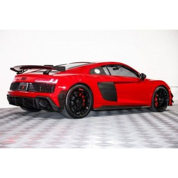Audi R8  Coupe/Sportowy 2023,  5.2 benzyna, automat - Na sprzedaż za 876 990 zł - Katowice - zdjęcie 11