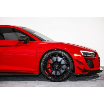 Audi R8  Coupe/Sportowy 2023,  5.2 benzyna, automat - Na sprzedaż za 876 990 zł - Katowice - zdjęcie 12