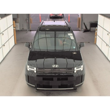 Hyundai Santa Fe  SUV 2024,  2.5 benzyna, automat - Na sprzedaż za 226 320 zł - Katowice - zdjęcie 2