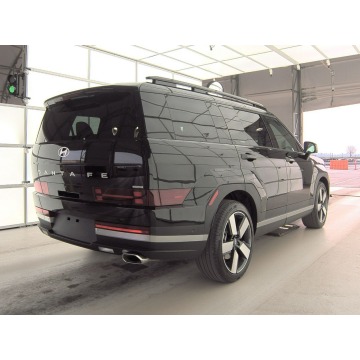 Hyundai Santa Fe  SUV 2024,  2.5 benzyna, automat - Na sprzedaż za 226 320 zł - Katowice - zdjęcie 4